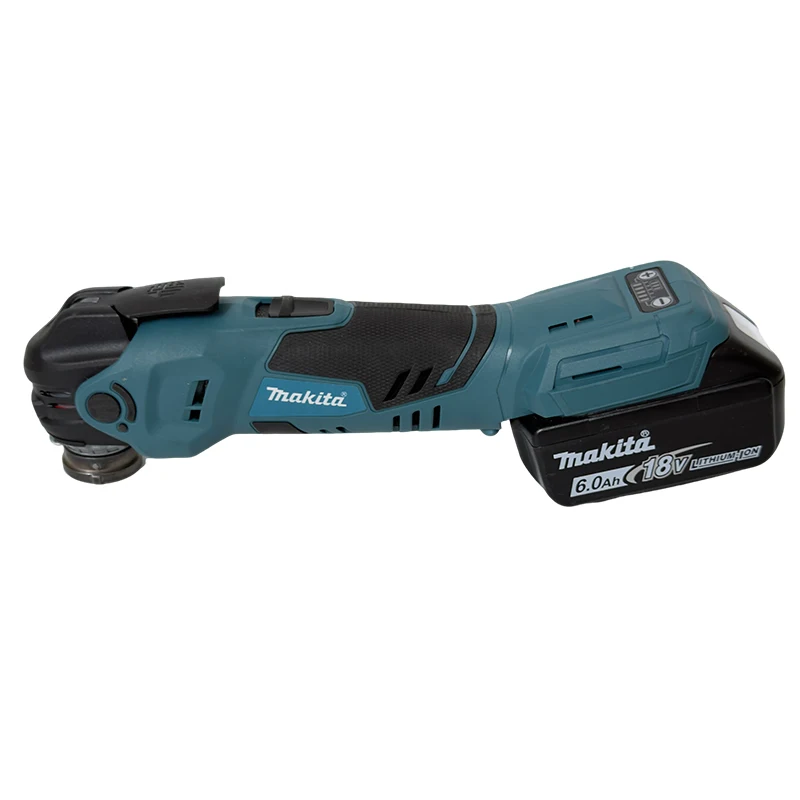 Makita Bürstenloser Oszilliere – Woodworking Power Tools Bewertung und Preis