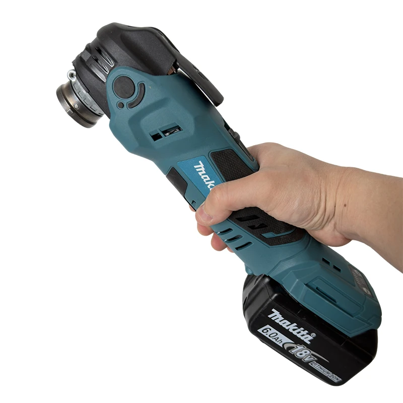 Makita Bürstenloser Oszilliere – Woodworking Power Tools Bewertung und Preis