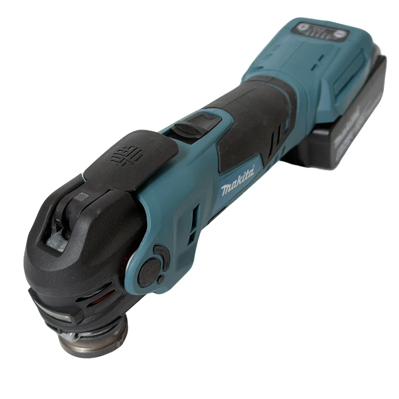 Makita Bürstenloser Oszilliere – Woodworking Power Tools Bewertung und Preis