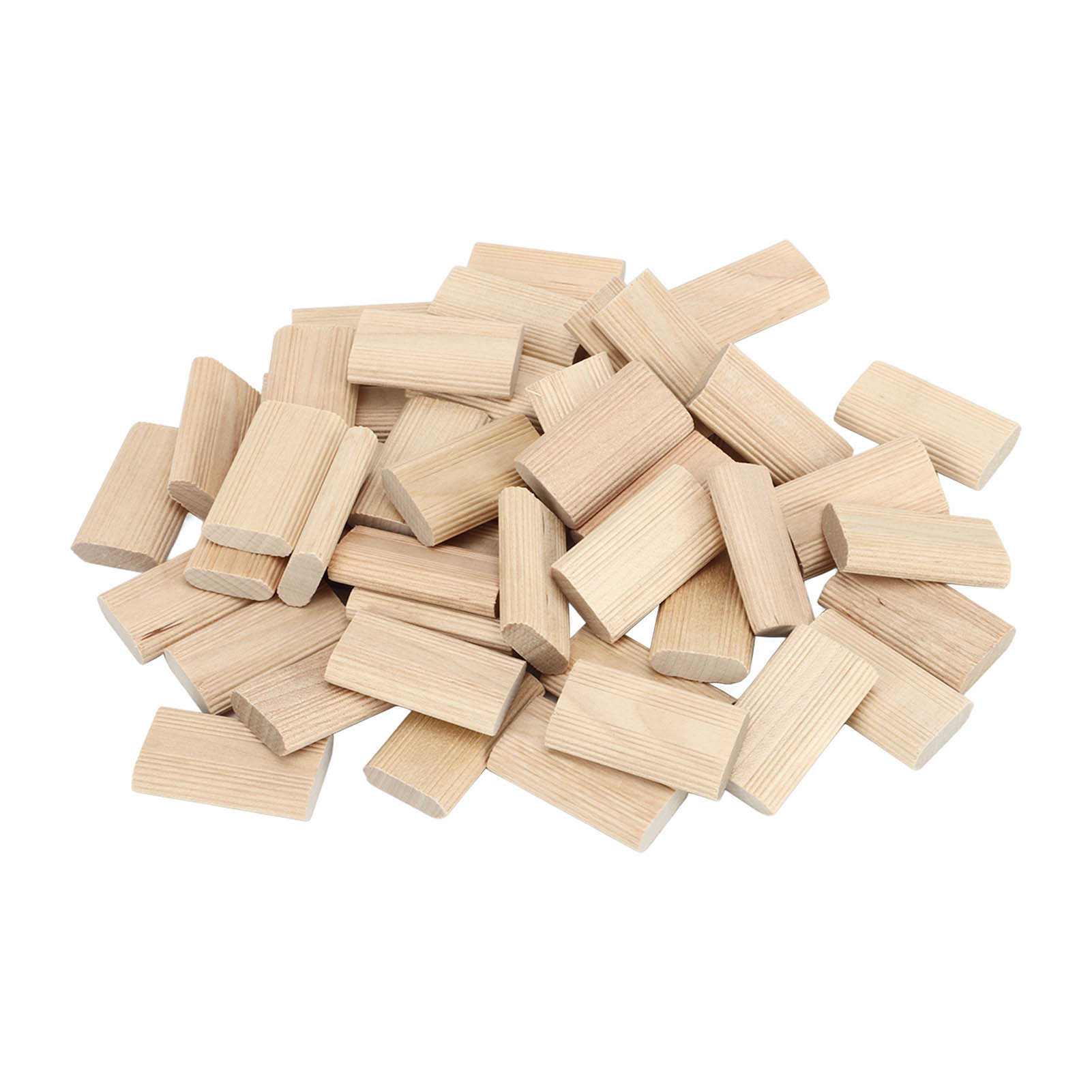 Domino-Dübel aus Buchenholz 8x – Woodworking Domino Bewertung und Preis