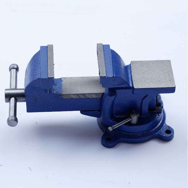 1 Stück Heavy Duty Schraubstoc – Woodworking Bench Vise Bewertung und Preis