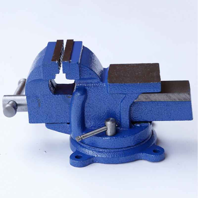 1 Stück Heavy Duty Schraubstoc – Woodworking Bench Vise Bewertung und Preis