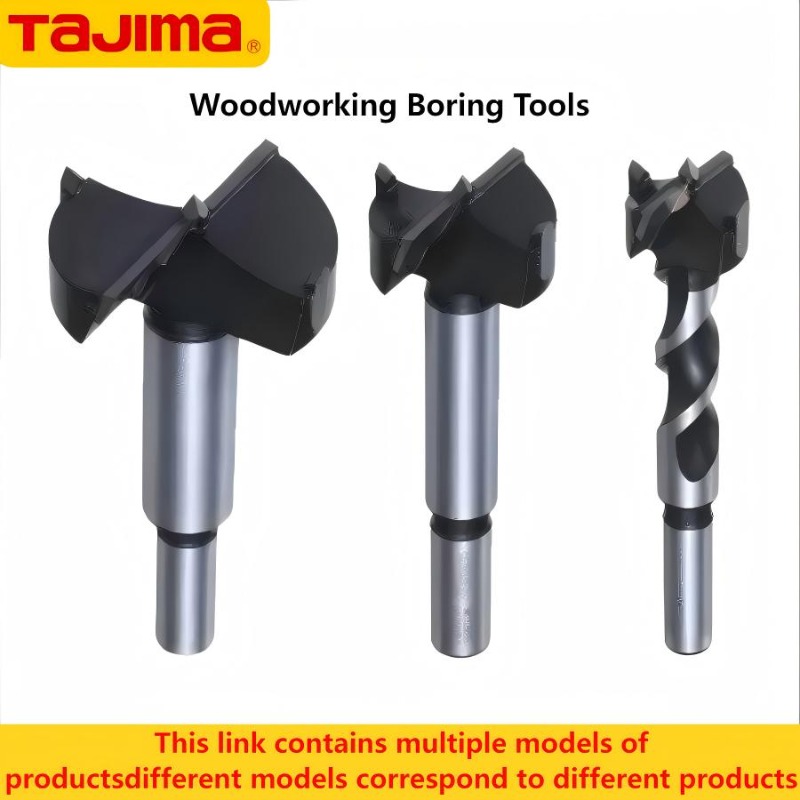 TAJIMA 1603-XH-MKQ Serie, Hart – Woodworking Power Tools Bewertung und Preis