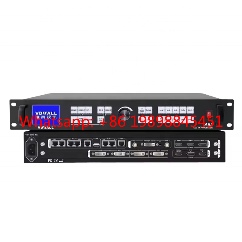 VDWALL A65 4K Prozessor 4 DVI- – Woodworking Images Free Bewertung und Preis