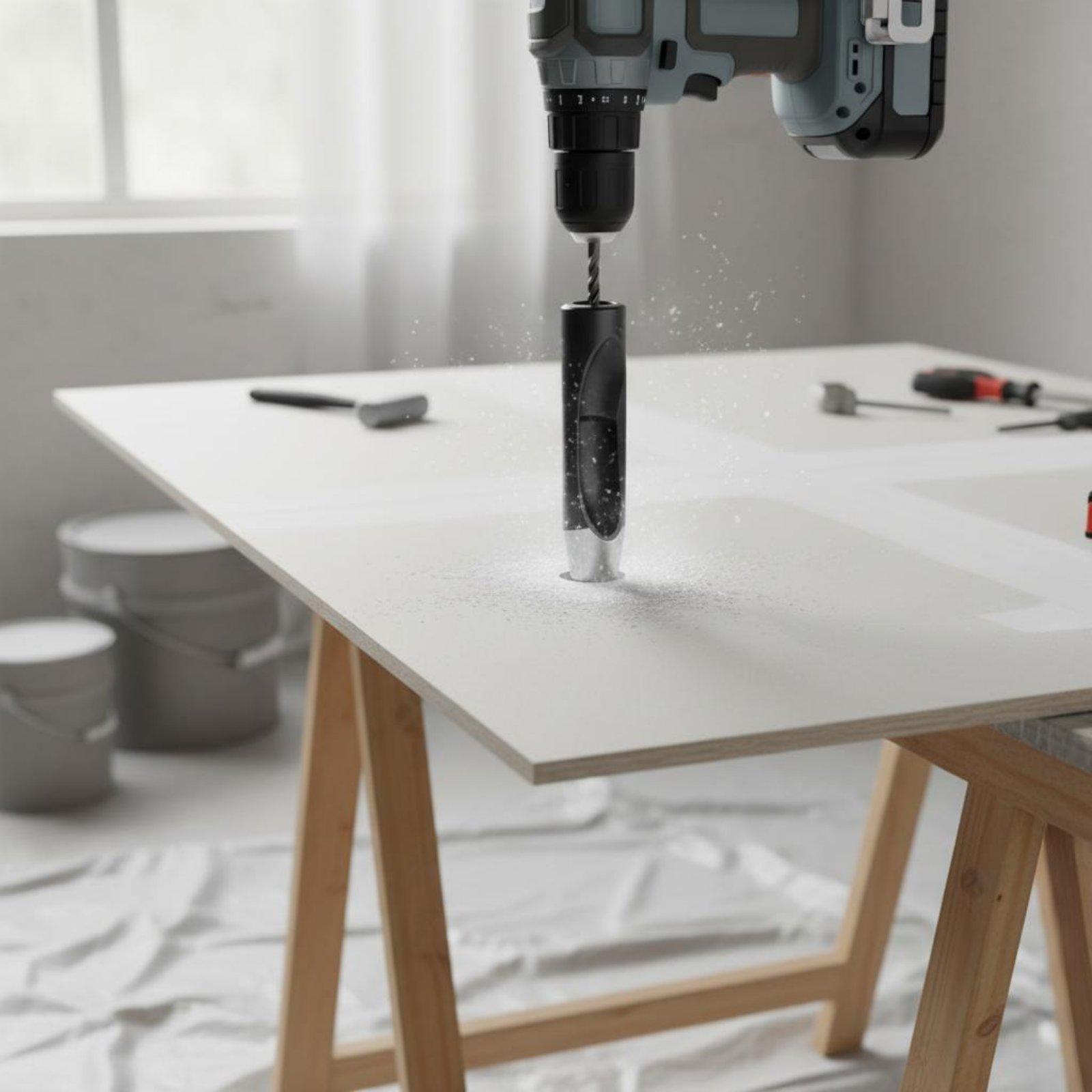 Elektrischer Lochstanzer aus h – Woodworking Artisans Bewertung und Preis