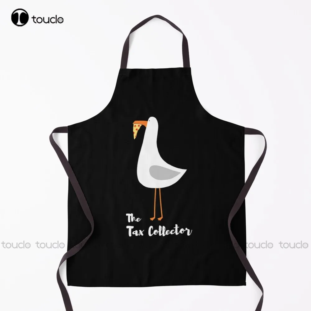 Neue Möwe Lustige Steuer Samml – Woodworking Apron Bewertung und Preis