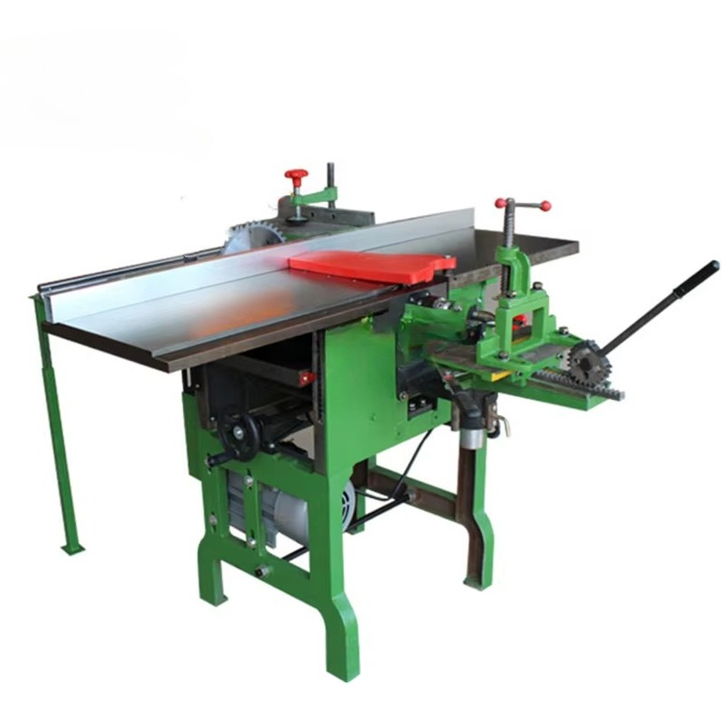 Multifunktionale Hobelmaschine – Woodworking Plans Free Bewertung und Preis