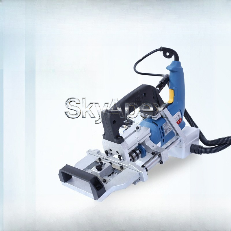 Kleine 3-in-1 Horizontale Bohr – Woodworking Machines Bewertung und Preis