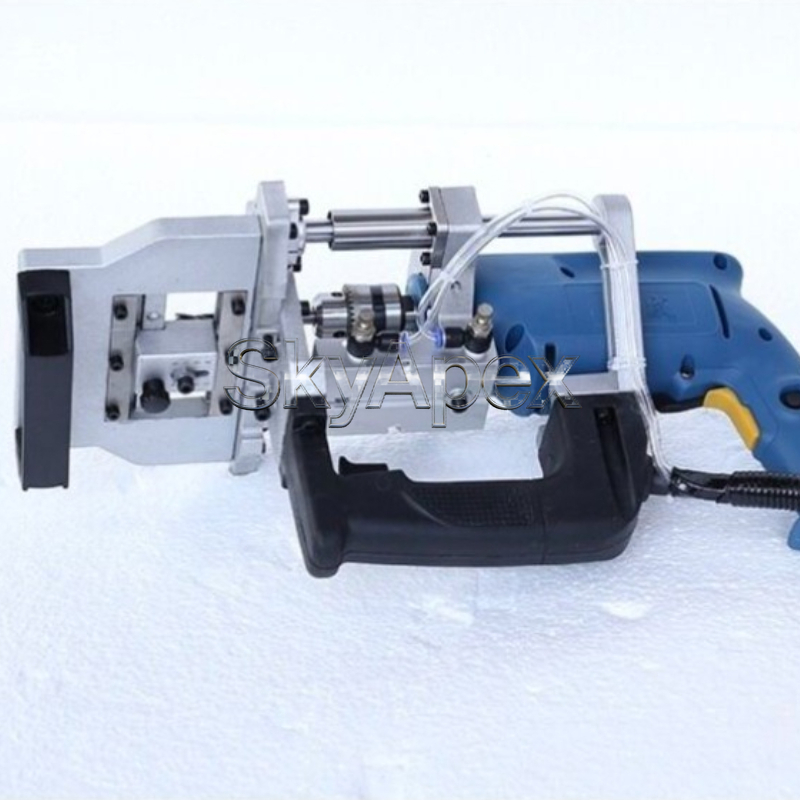 Kleine 3-in-1 Horizontale Bohr – Woodworking Machines Bewertung und Preis