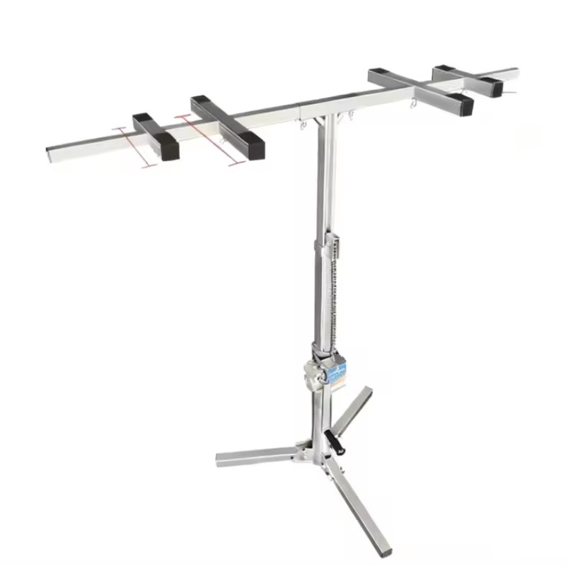 Handkurbel-Doppelstangen-Mobil – Woodworking Hand Tools Bewertung und Preis