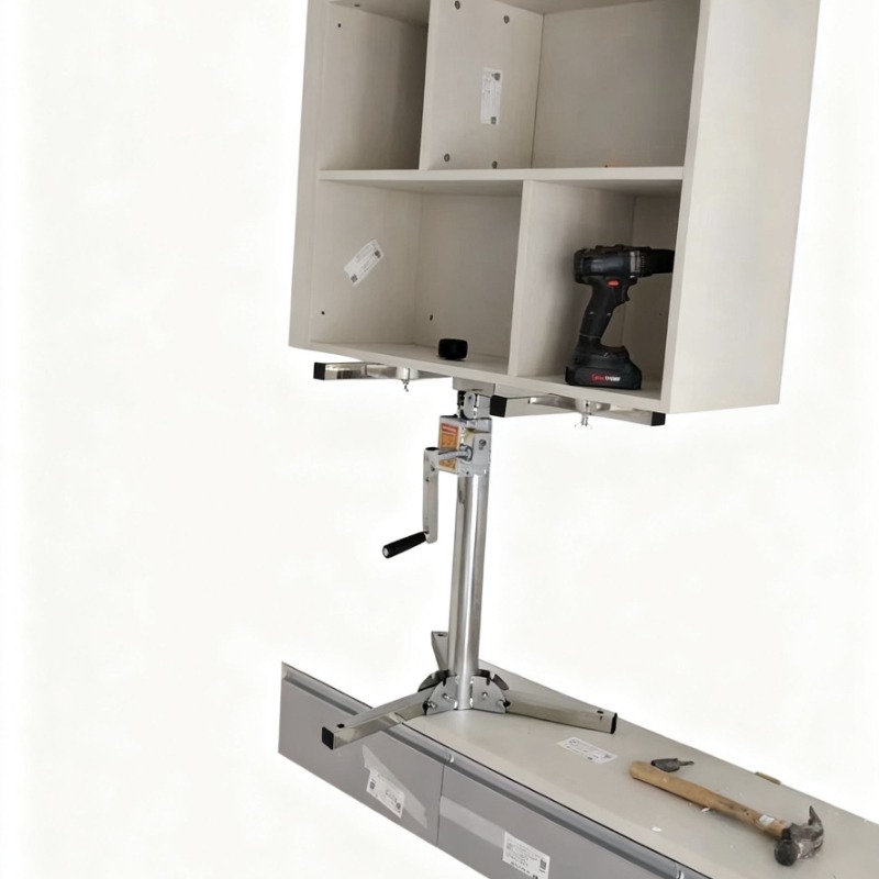 Handkurbel-Doppelstangen-Mobil – Woodworking Hand Tools Bewertung und Preis