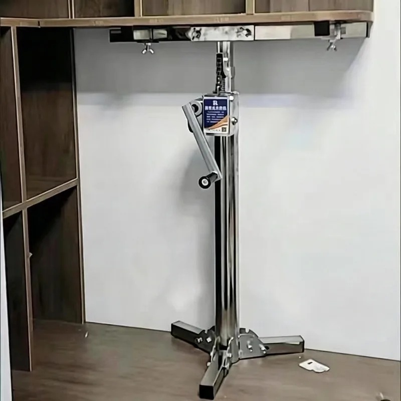 Handkurbel-Doppelstangen-Mobil – Woodworking Hand Tools Bewertung und Preis