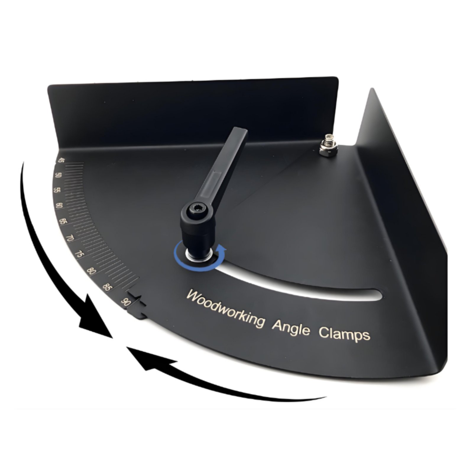 45 90 180 Grad Winkelmesser Ro – Woodworking Hand Tools Bewertung und Preis