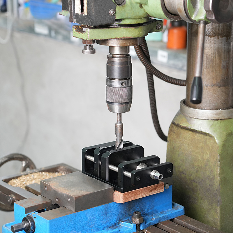 DIY Holzbearbeitungs-Selbstzen – Woodworking Bench Vise Bewertung und Preis