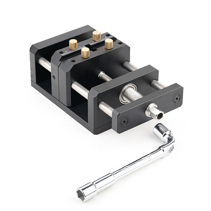 DIY Holzbearbeitungs-Selbstzen – Woodworking Bench Vise Bewertung und Preis