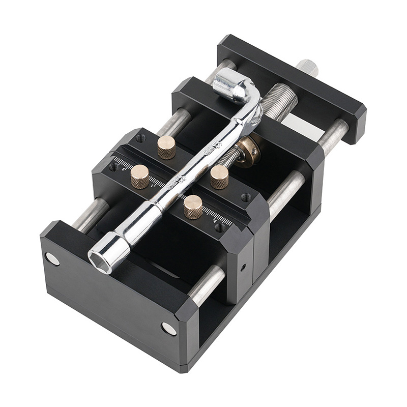 DIY Holzbearbeitungs-Selbstzen – Woodworking Bench Vise Bewertung und Preis