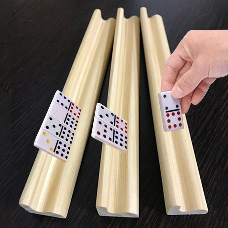 4 stücke Domino Stand Zubehör  – Woodworking Domino Bewertung und Preis
