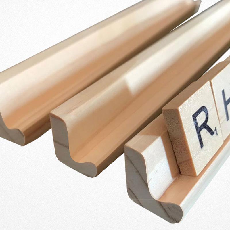 4 stücke Domino Stand Zubehör  – Woodworking Domino Bewertung und Preis