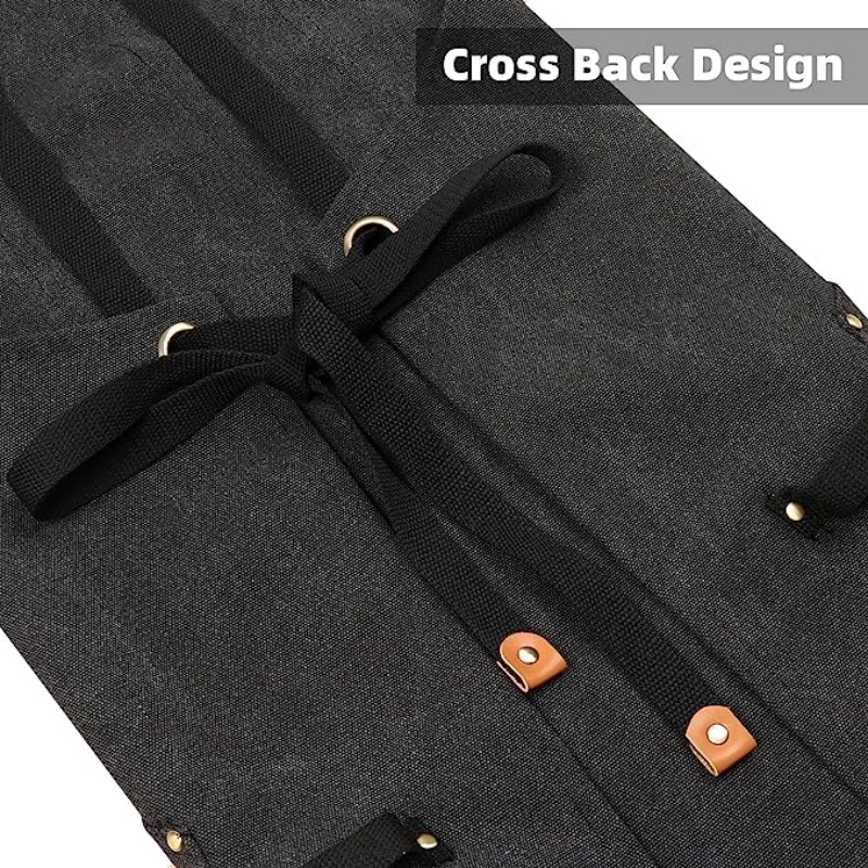 Thick Canvas Waterproof Multi- – Woodworking Artisans Bewertung und Preis