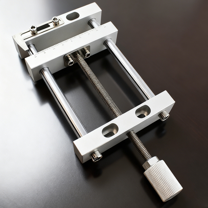 Parallel-Backen-Schraubstock,  – Woodworking Vise For Workbench Bewertung und Preis