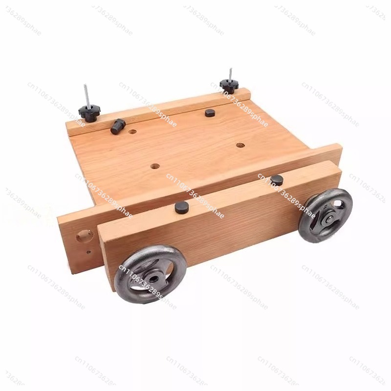 Holzbearbeitungstisch Werkbank – Woodworking Vise For Workbench Bewertung und Preis