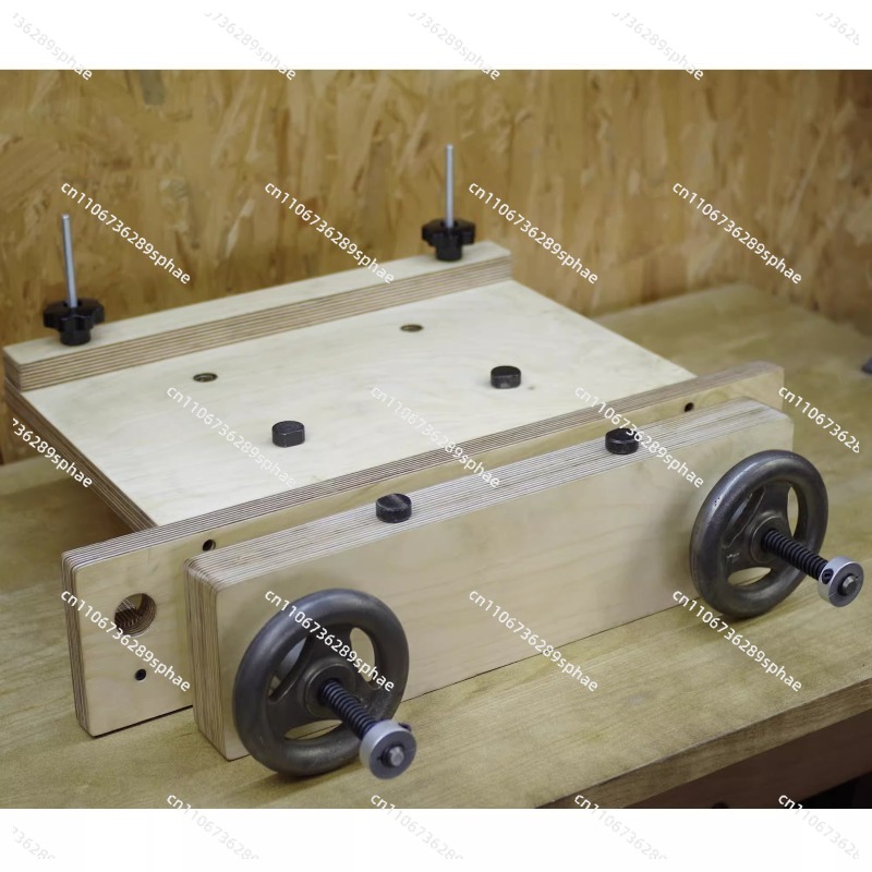 Holzbearbeitungstisch Werkbank – Woodworking Vise For Workbench Bewertung und Preis