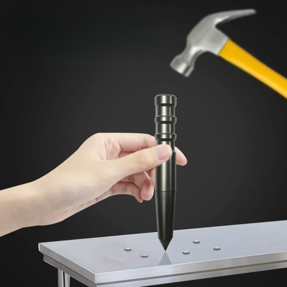 Präzisions-Zentrierpunktmarkie – Woodworking Hand Tools Bewertung und Preis