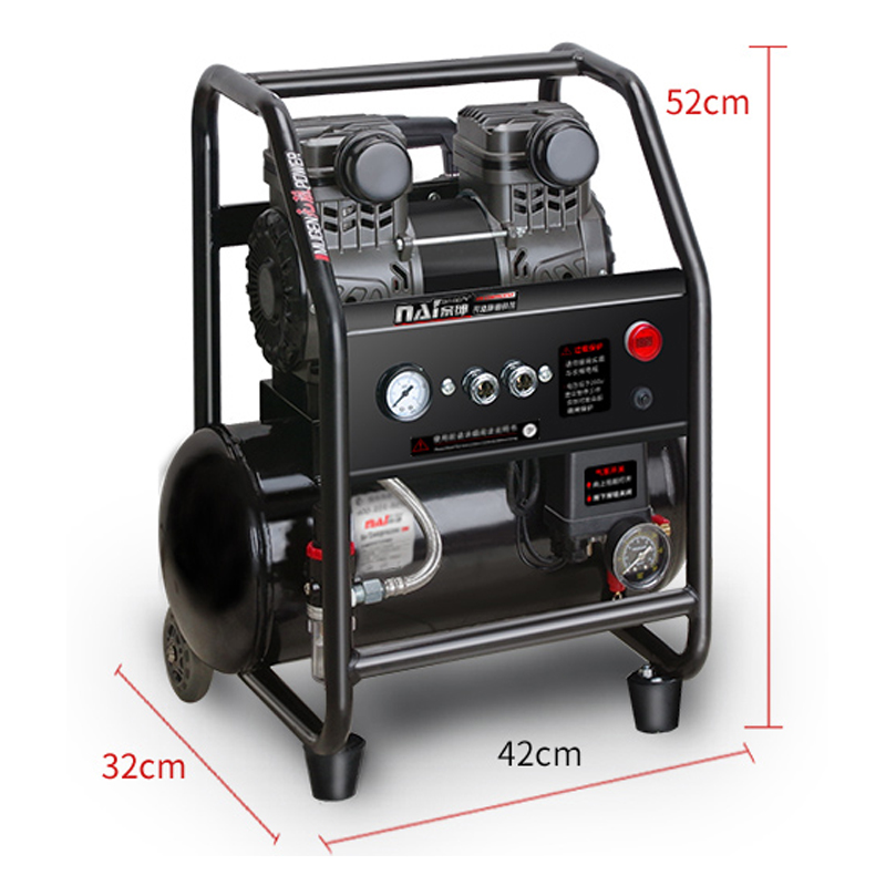 Luftpumpen-Luftkompressor Klei – Woodworking Oil Bewertung und Preis