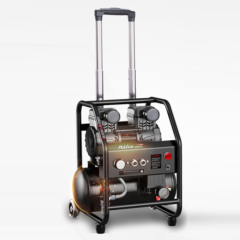 Luftpumpen-Luftkompressor Klei – Woodworking Oil Bewertung und Preis
