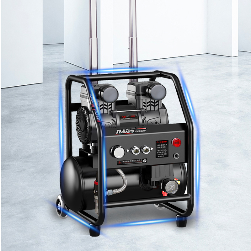 Luftpumpen-Luftkompressor Klei – Woodworking Oil Bewertung und Preis