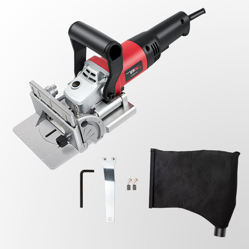 Elektrische Zapfenschneidemasc – Woodworking Domino Bewertung und Preis
