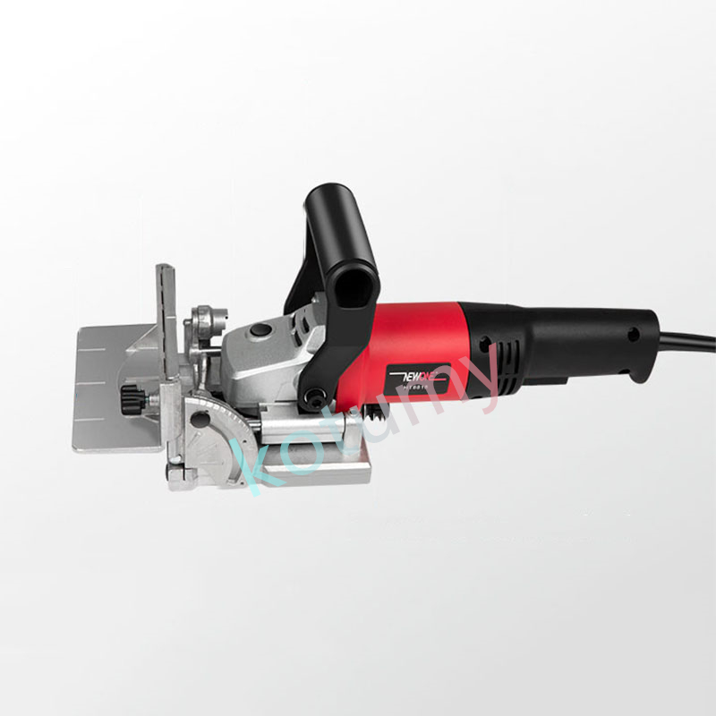 Elektrische Zapfenschneidemasc – Woodworking Domino Bewertung und Preis