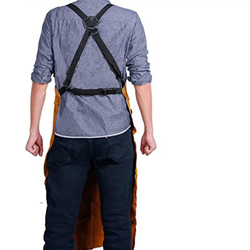 Schürze aus Segeltuch, Holzbea – Woodworking Apron Bewertung und Preis