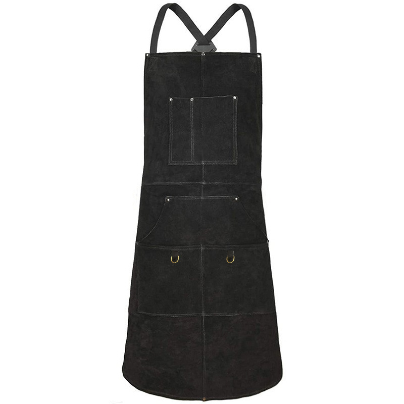 Schürze aus Segeltuch, Holzbea – Woodworking Apron Bewertung und Preis