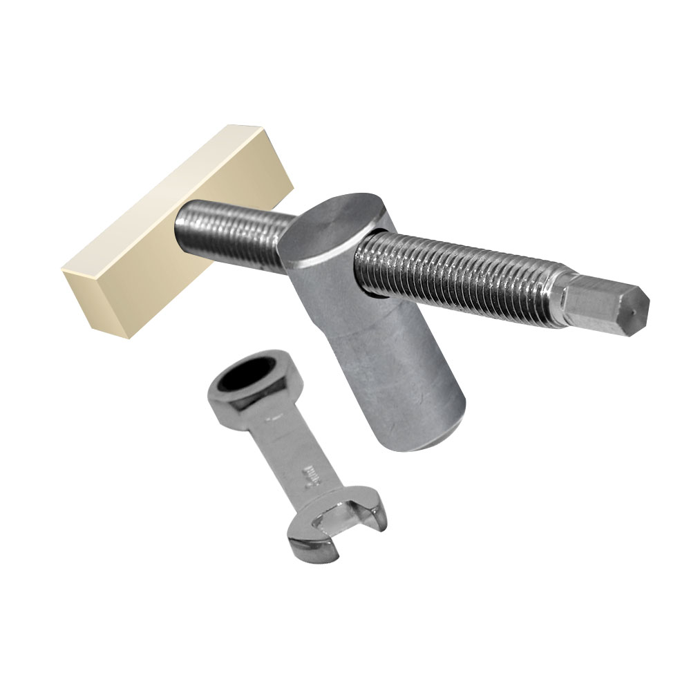 Holzbank, Hundebremseinsätze,  – Woodworking Z Clips Bewertung und Preis