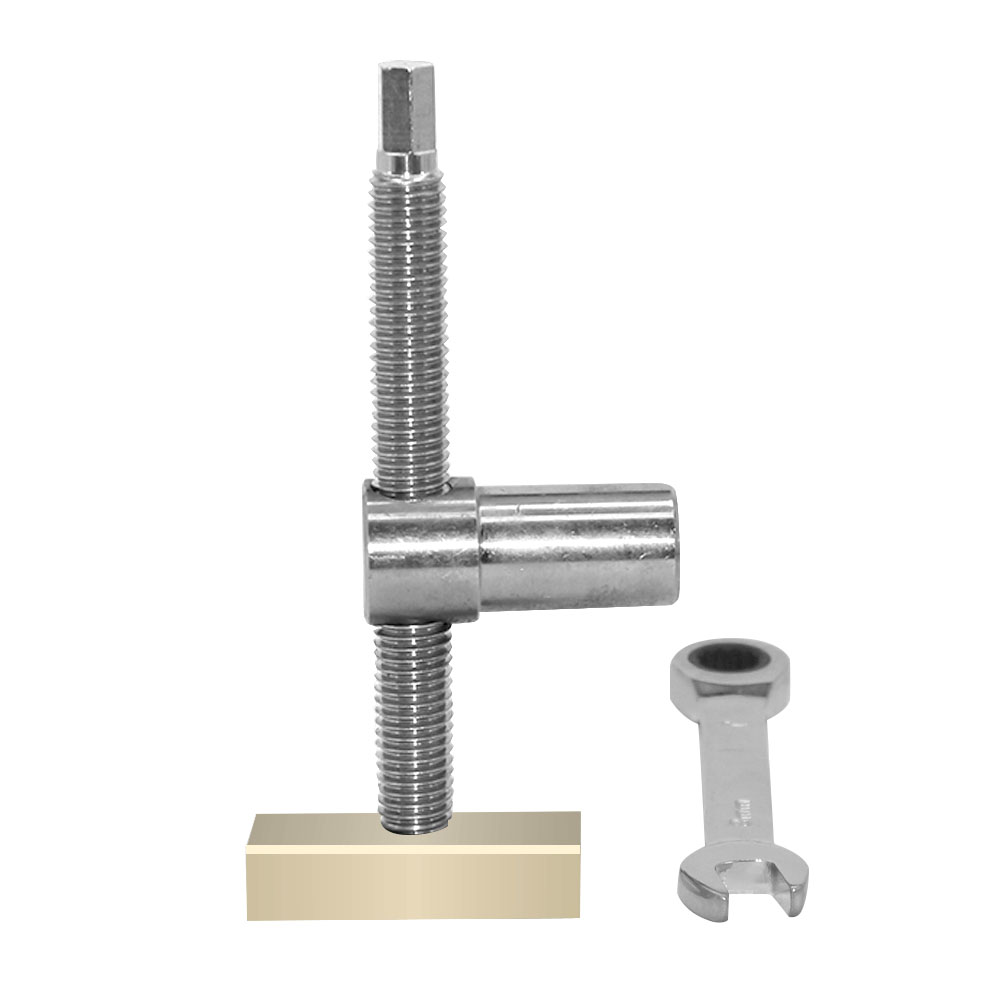 Holzbank, Hundebremseinsätze,  – Woodworking Z Clips Bewertung und Preis
