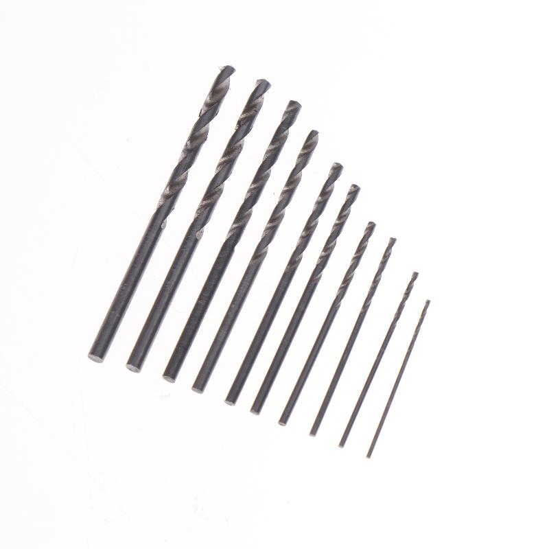 Mini-Mikro-Handbohrer aus Alum – Woodworking Hand Tools Bewertung und Preis