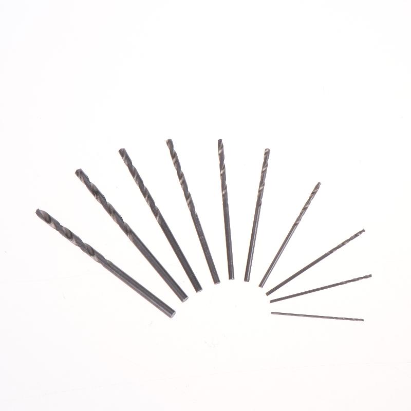 Mini-Mikro-Handbohrer aus Alum – Woodworking Hand Tools Bewertung und Preis
