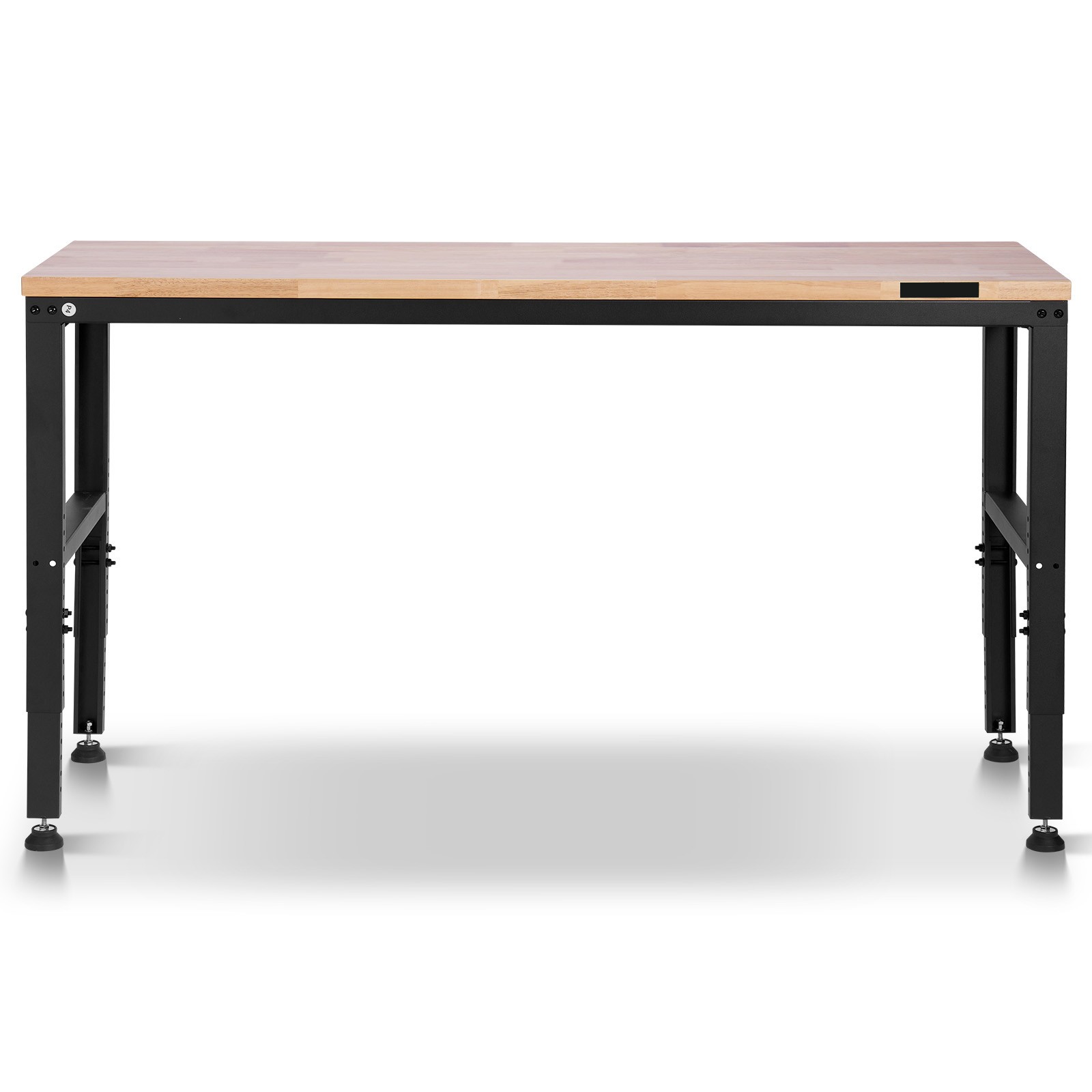 Höhenverstellbare Werkbank 61  – Workbench Woodworking Bewertung und Preis