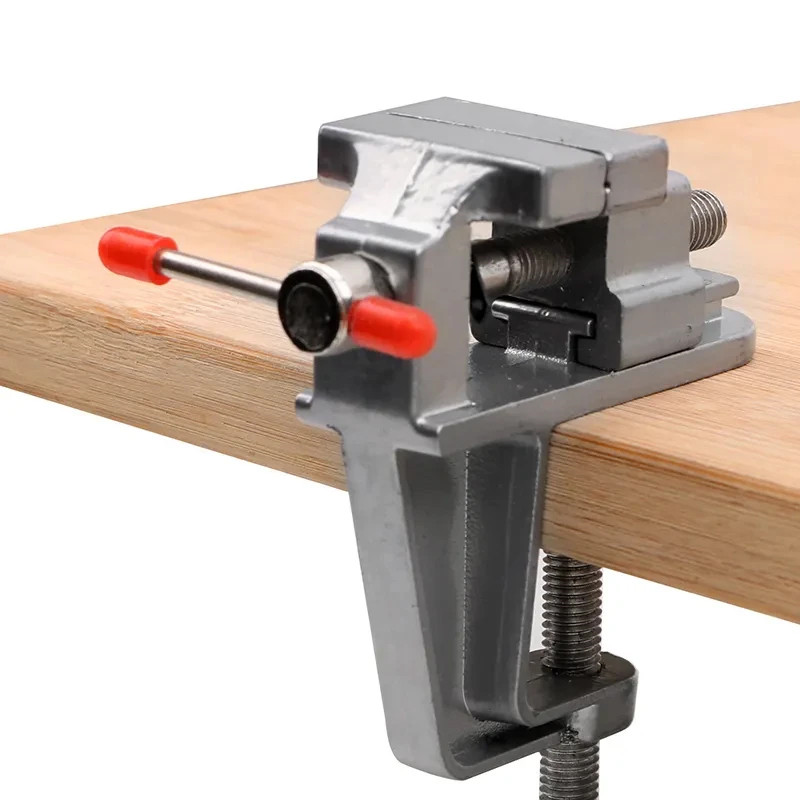 35 mm Tisch-Schraubstock aus A – Woodworking Vise For Workbench Bewertung und Preis