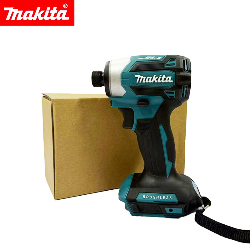 Makita DTD173 18V Bürstenloser – Woodworking Class Bewertung und Preis