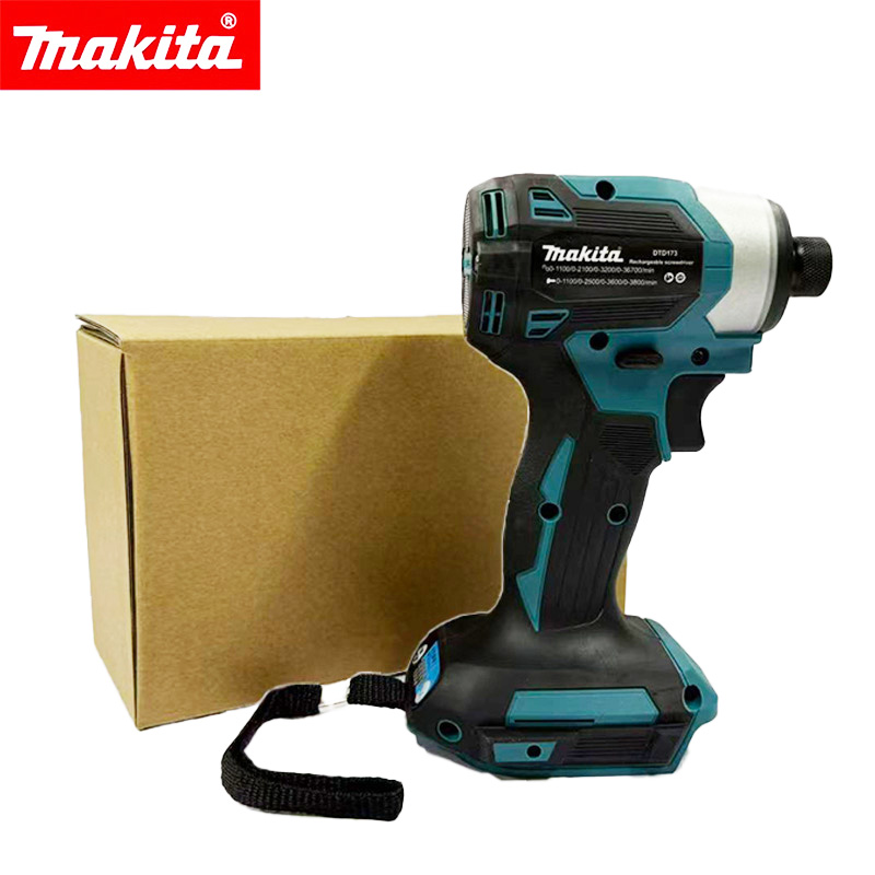Makita DTD173 18V Bürstenloser – Woodworking Class Bewertung und Preis