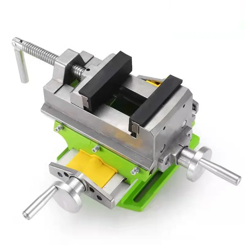 3-Zoll-Kreuzschiebespannvorric – Woodworking Bench Vise Bewertung und Preis
