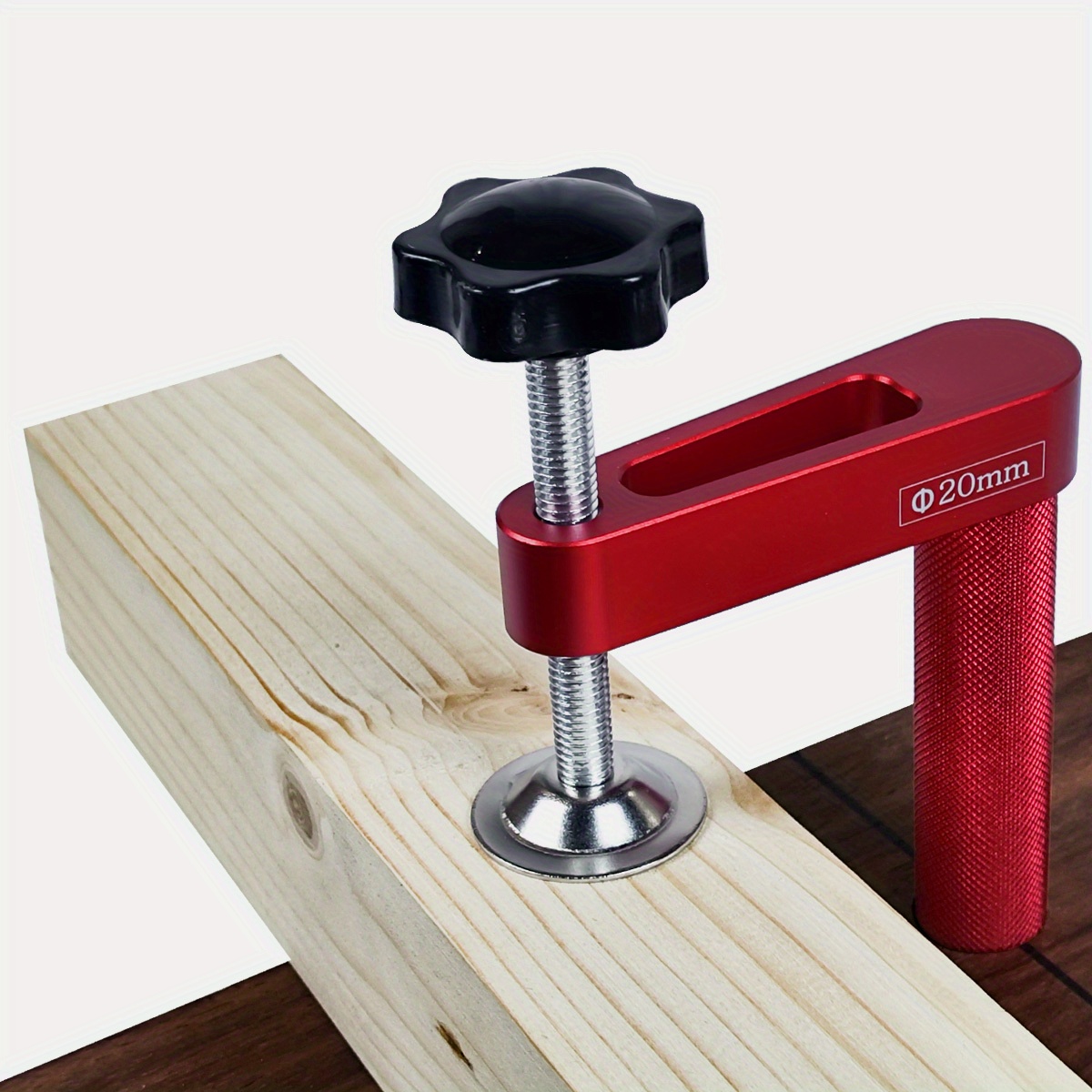 1 Stück 19 mm/20 mm Hundelochk – Woodworking Z Clips Bewertung und Preis