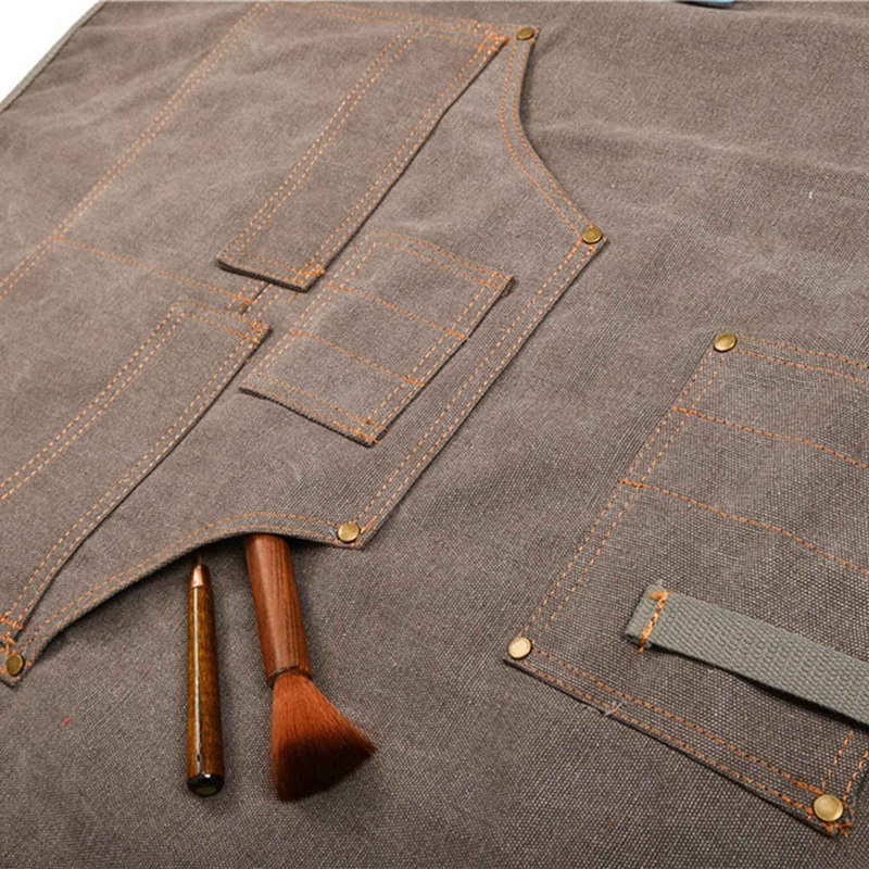 Afbc 2x Holz bearbeitungs schü – Woodworking Apron Bewertung und Preis