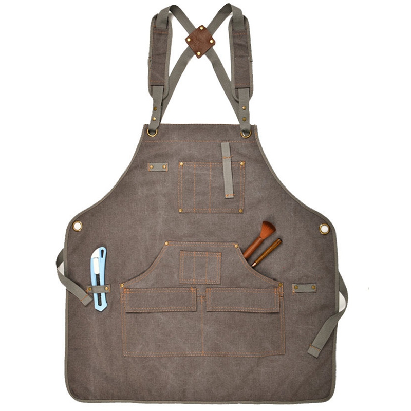 Afbc 2x Holz bearbeitungs schü – Woodworking Apron Bewertung und Preis
