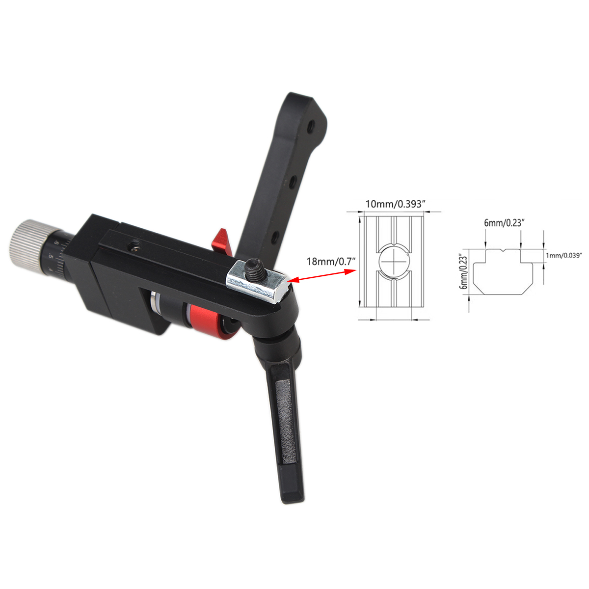 Feinabstimmung für die Holzbea – Woodworking Z Clips Bewertung und Preis