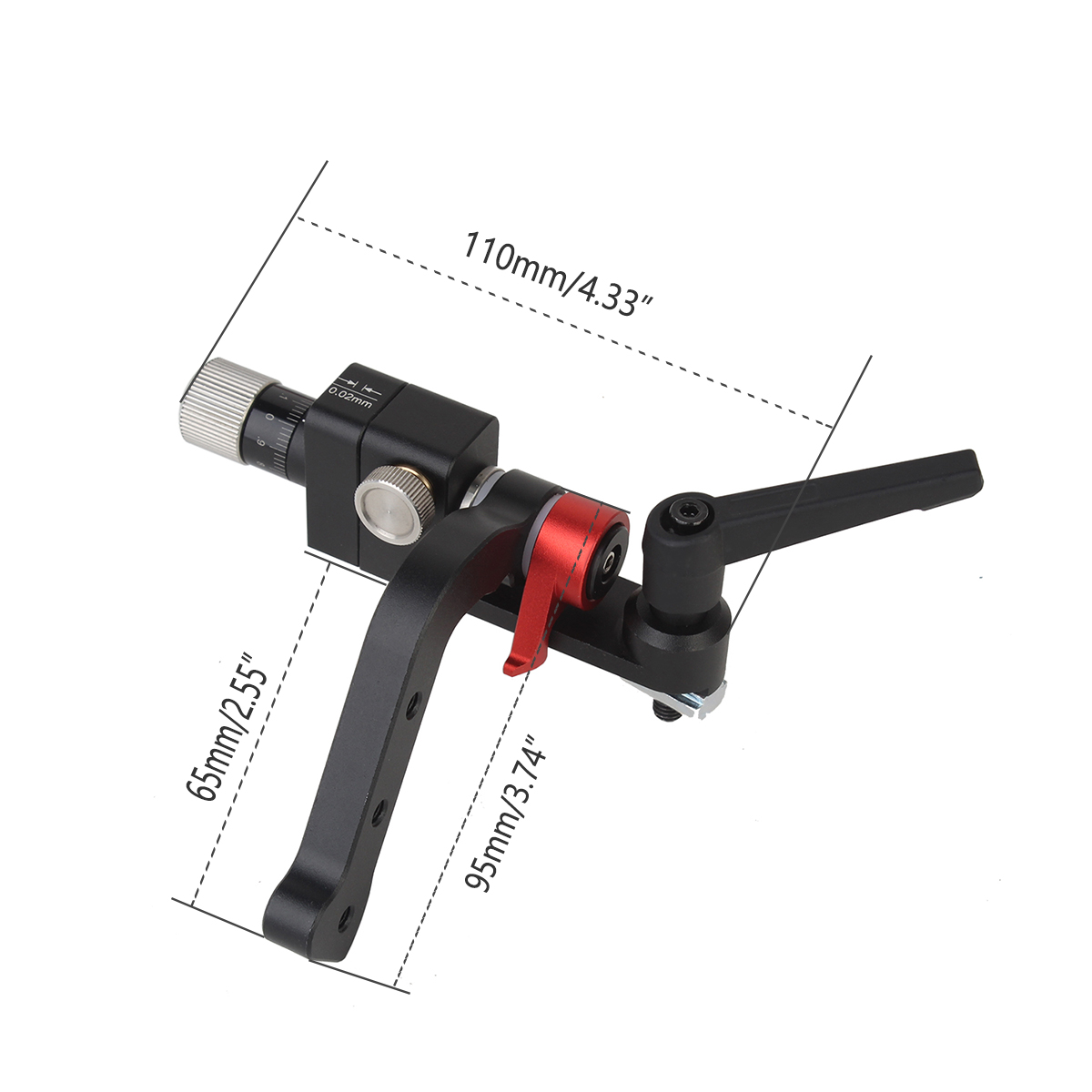 Feinabstimmung für die Holzbea – Woodworking Z Clips Bewertung und Preis