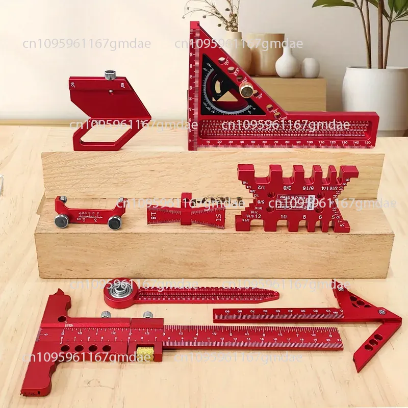 Holzbearbeitungs-Messwerkzeug- – Woodworking Plans Free Bewertung und Preis