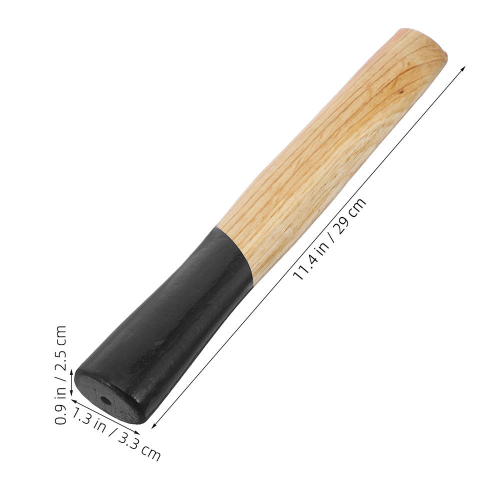 Ersatzhammerstiel aus Holz für – Woodworking Hatchet Bewertung und Preis